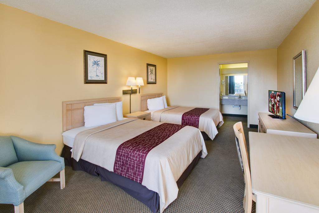 Fairbridge Inn Express Dundee Winter Haven Dış mekan fotoğraf