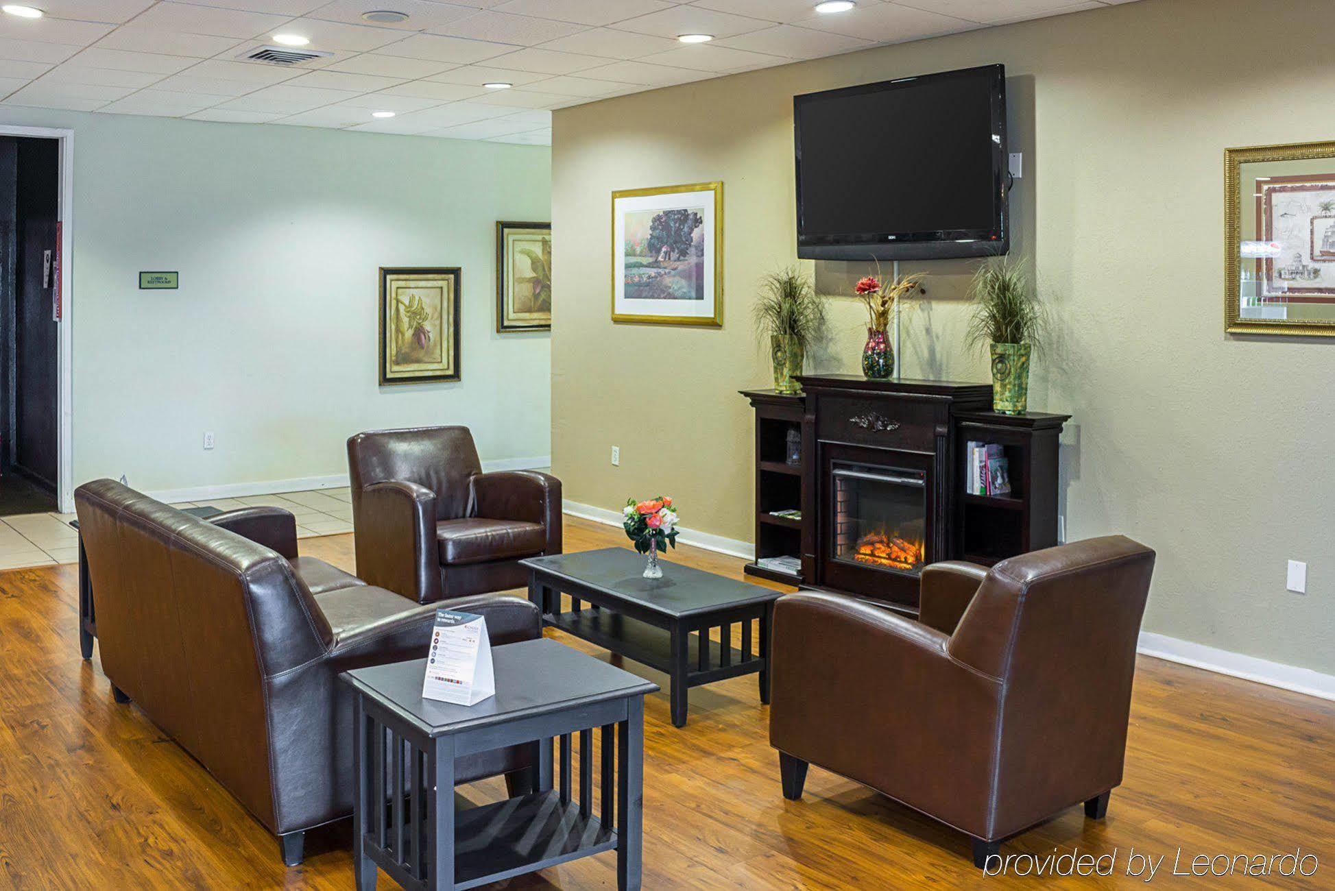 Fairbridge Inn Express Dundee Winter Haven Dış mekan fotoğraf