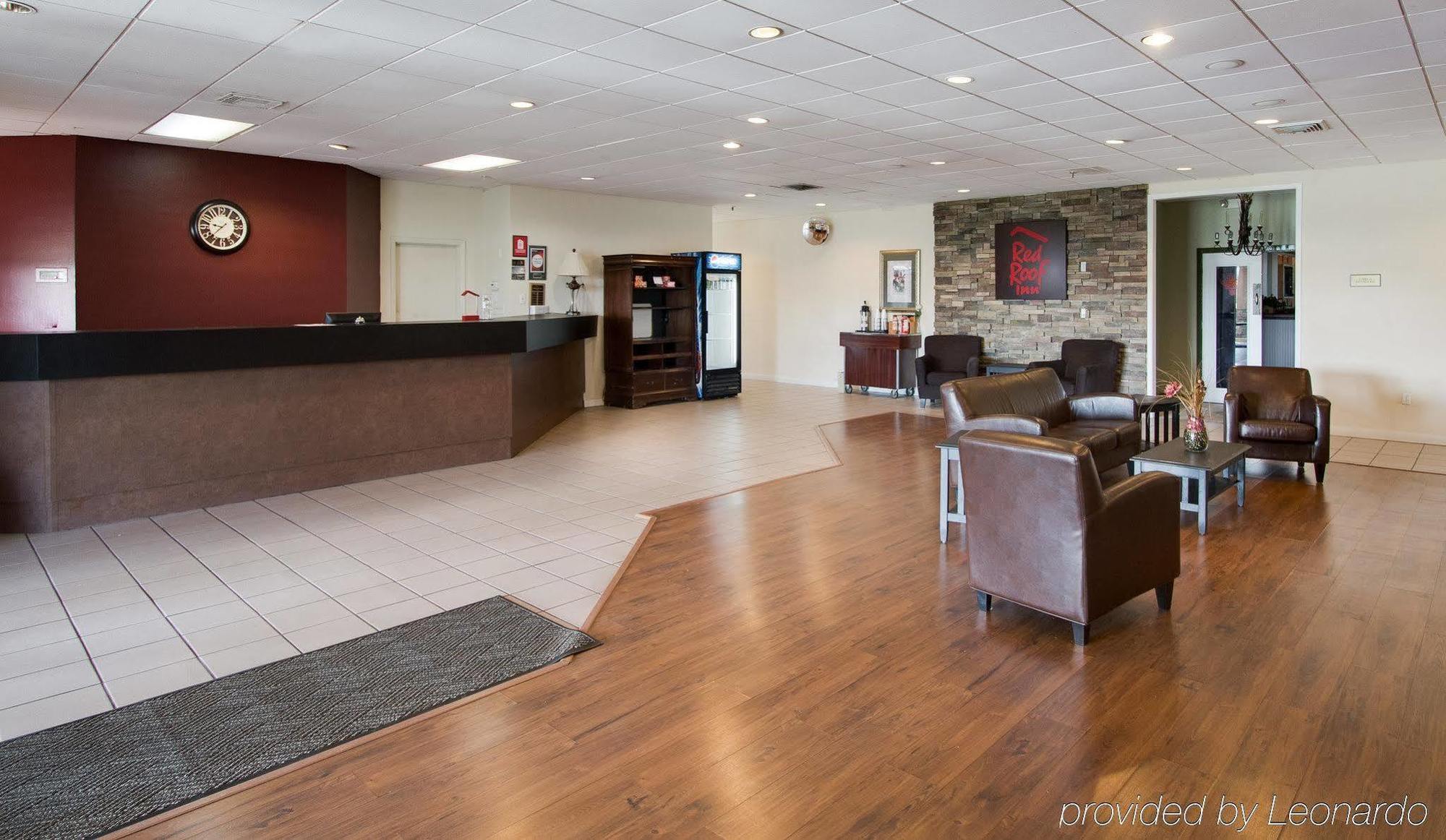 Fairbridge Inn Express Dundee Winter Haven Dış mekan fotoğraf
