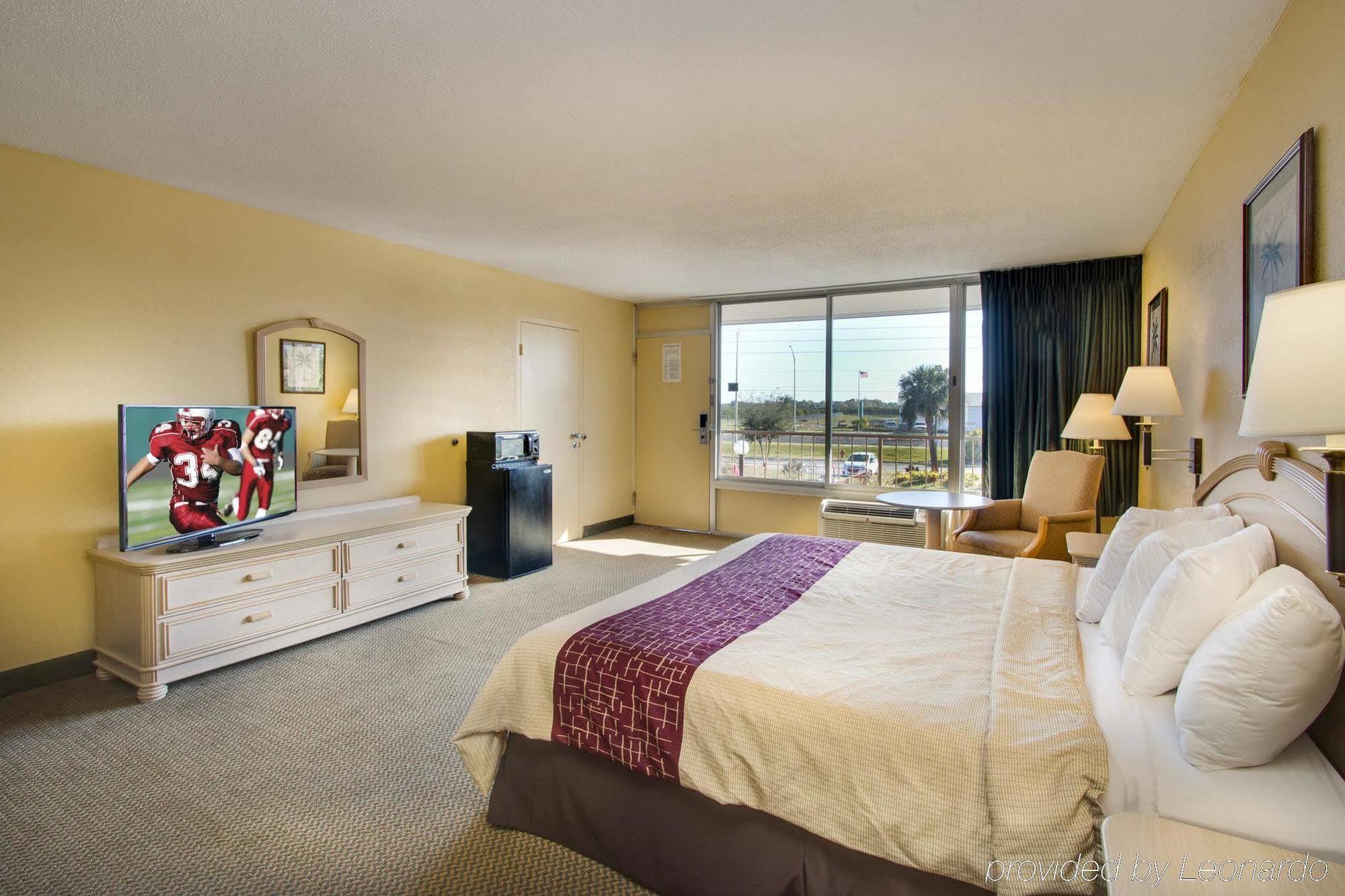 Fairbridge Inn Express Dundee Winter Haven Dış mekan fotoğraf