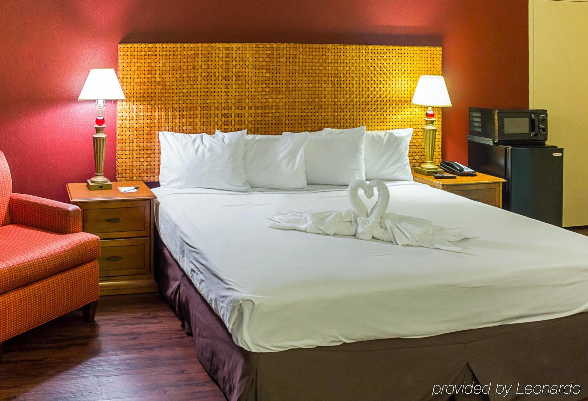 Fairbridge Inn Express Dundee Winter Haven Dış mekan fotoğraf