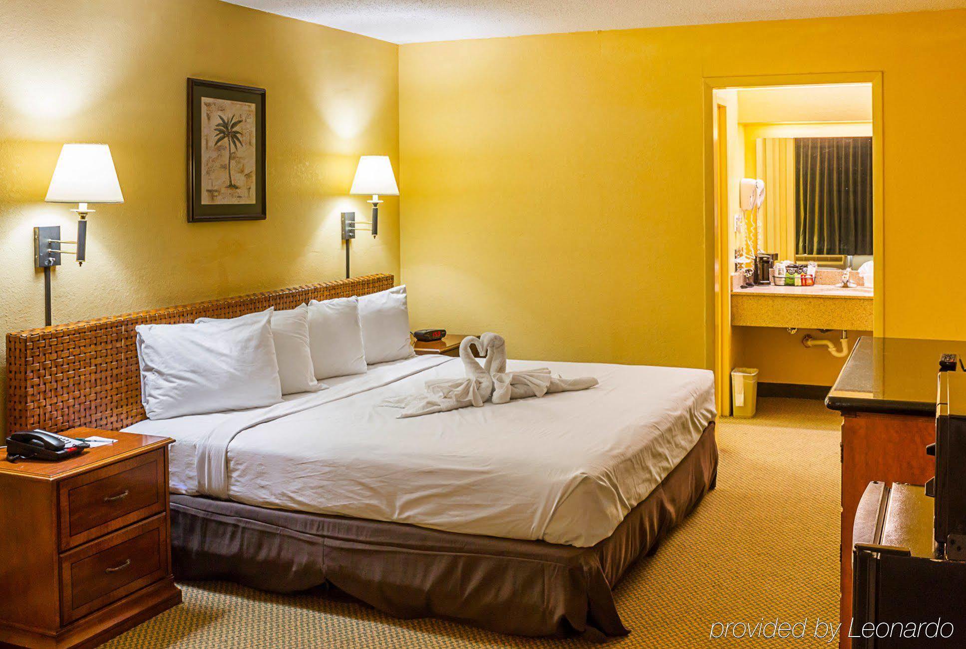 Fairbridge Inn Express Dundee Winter Haven Dış mekan fotoğraf