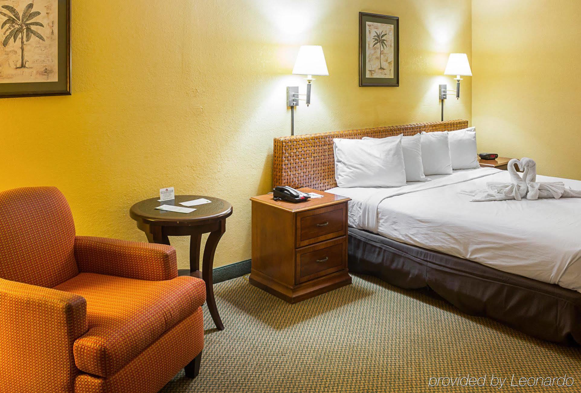 Fairbridge Inn Express Dundee Winter Haven Dış mekan fotoğraf