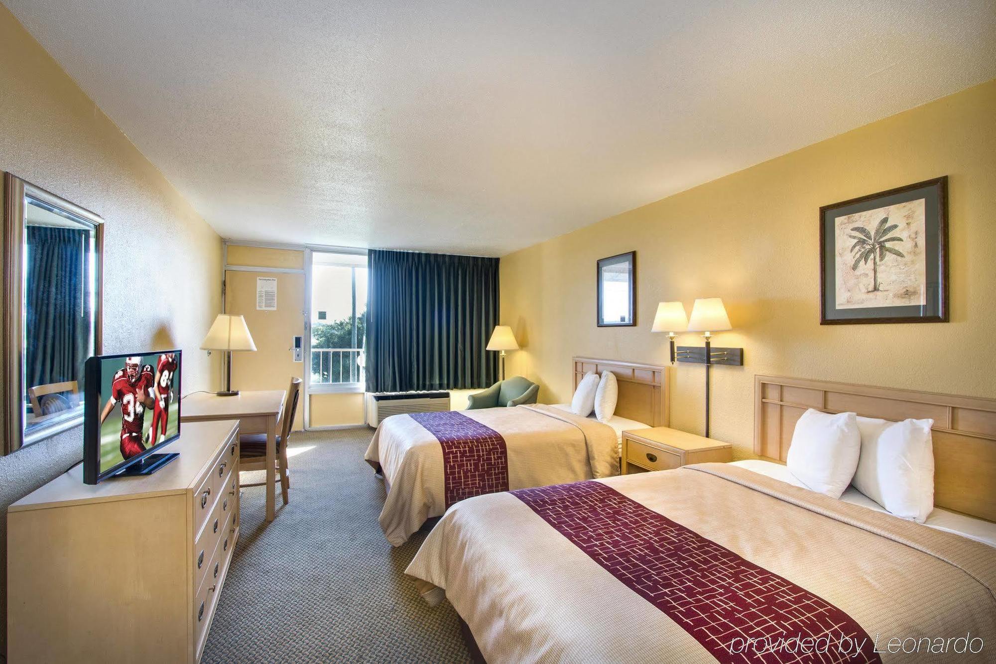 Fairbridge Inn Express Dundee Winter Haven Dış mekan fotoğraf