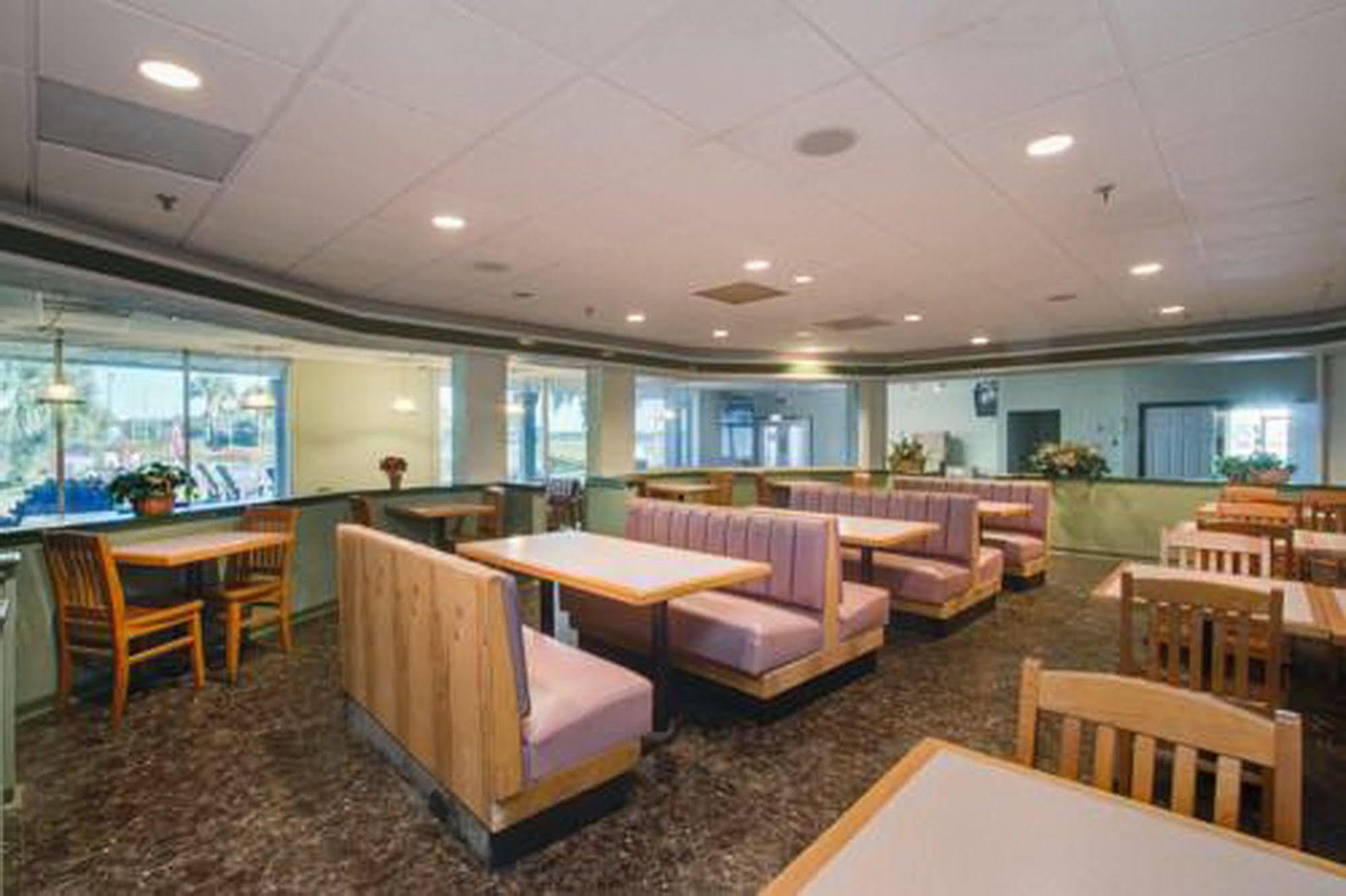 Fairbridge Inn Express Dundee Winter Haven Dış mekan fotoğraf