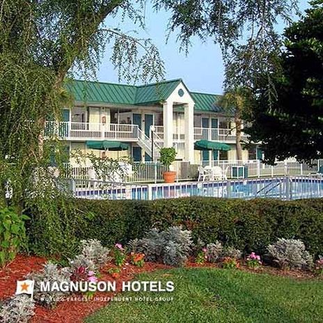 Fairbridge Inn Express Dundee Winter Haven Dış mekan fotoğraf